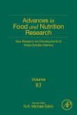 New Research and Developments of Water-Soluble Vitamins (eBook, ePUB)