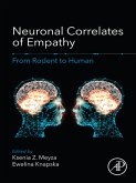 Neuronal Correlates of Empathy (eBook, ePUB)