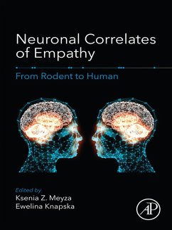 Cover Neuronal Correlates of Empathy (eBook, ePUB)