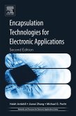 Encapsulation Technologies for Electronic Applications (eBook, ePUB)