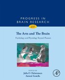The Arts and The Brain (eBook, ePUB)