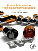 Equitable Access to High-Cost Pharmaceuticals (eBook, ePUB)