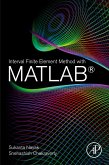 Interval Finite Element Method with MATLAB (eBook, ePUB)