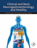 Clinical and Basic Neurogastroenterology and Motility (eBook, ePUB)