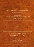 Metastatic Disease of the Nervous System (eBook, ePUB)