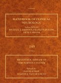 Metastatic Disease of the Nervous System (eBook, ePUB)