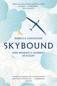 Skybound (eBook, ePUB) - Loncraine, Rebecca