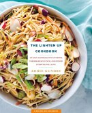 The Lighten Up Cookbook (eBook, ePUB)