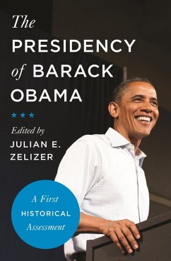 The Presidency of Barack Obama (eBook, ePUB)