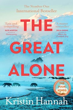 The Great Alone (eBook, ePUB) - Hannah, Kristin