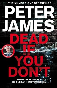 Dead If You Don't (eBook, ePUB) - James, Peter