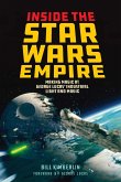 Inside the Star Wars Empire (eBook, ePUB) Inside the Star Wars Empire (eBook, ePUB)