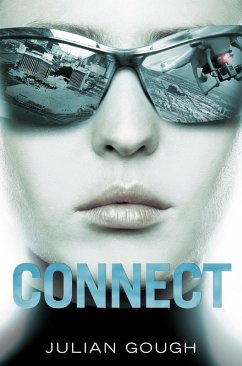 Connect (eBook, ePUB) - Gough, Julian