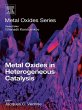 Metal Oxides in Heterogeneous Catalysis... - Bild 1