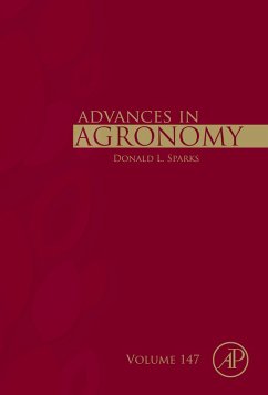 Advances in Agronomy (eBook, ePUB)