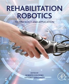 Cover Rehabilitation Robotics (eBook, ePUB)