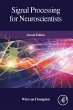 Signal Processing for Neuroscientists... - Bild 1