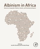 Albinism in Africa (eBook, ePUB)