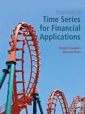 Essentials of Time Series for Financial Applications (eBook, ePUB) Essentials of Time Series for Financial Applications (eBook, ePUB)