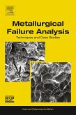 Metallurgical Failure Analysis (eBook, ePUB)