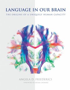 Language in Our Brain (eBook, ePUB) - Friederici, Angela D.