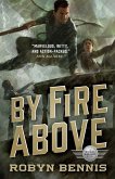 By Fire Above (eBook, ePUB)