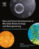 New and Future Developments in Microbial Biotechnology and Bioengineering (eBook, ePUB)