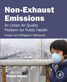 Non-Exhaust Emissions (eBook, ePUB)