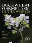 Buckwheat Germplasm in the World (eBook, ePUB)