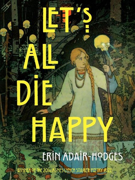 Let's All Die Happy (eBook, ePUB) Let's All Die Happy (eBook, ePUB)