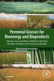 Perennial Grasses for Bioenergy and Bioproducts (eBook, ePUB)