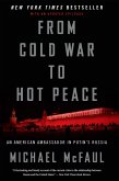 From Cold War to Hot Peace (eBook, ePUB)