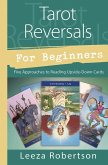 Tarot Reversals for Beginners (eBook, ePUB)