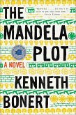 The Mandela Plot (eBook, ePUB) The Mandela Plot (eBook, ePUB)