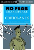 Coriolanus (eBook, ePUB)