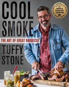 Cool Smoke (eBook, ePUB) - Stone, Tuffy
