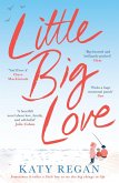 Little Big Love (eBook, ePUB)