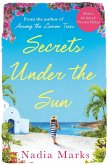 Secrets Under the Sun (eBook, ePUB)