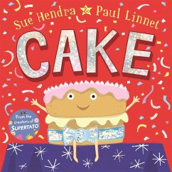 Cake (eBook, ePUB) - Hendra, Sue; Linnet, Paul