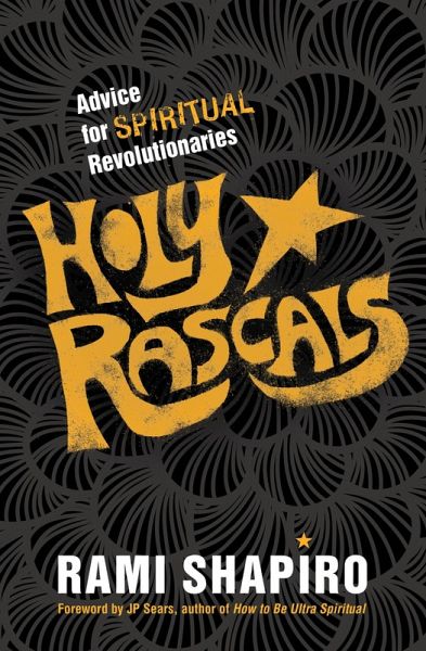 Holy Rascals (eBook, ePUB) Holy Rascals (eBook, ePUB)