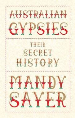 Cover Australian Gypsies (eBook, ePUB)