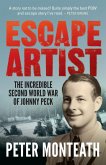 Escape Artist (eBook, ePUB) Escape Artist (eBook, ePUB)