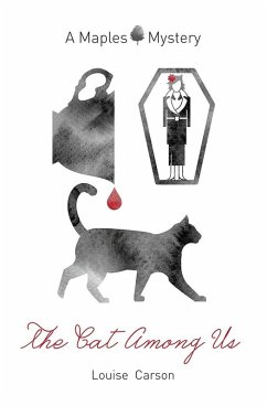 Cat Among Us (eBook, ePUB) - Carson, Louise