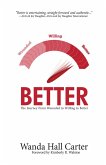 Better (eBook, ePUB)