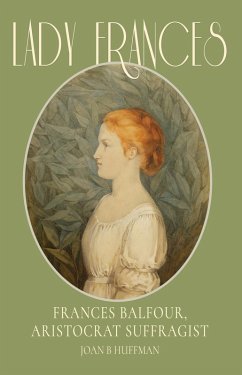 Lady Frances (eBook, ePUB) - Huffman, Joan B
