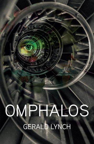 Omphalos (eBook, ePUB)