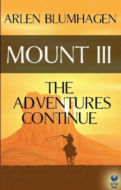 Mount III (eBook, ePUB) - Blumhagen, Arlen