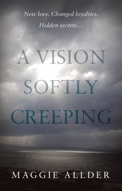 Cover Vision Softly Creeping (eBook, ePUB)