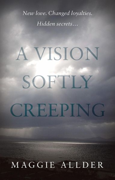 Vision Softly Creeping (eBook, ePUB)