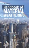 Handbook of Material Weathering (eBook, ePUB)